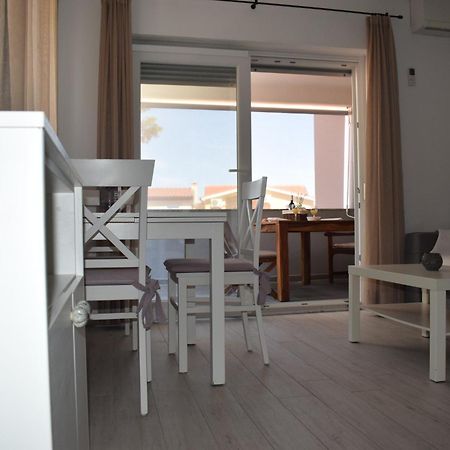 Apartments Mondo Vir Exteriör bild