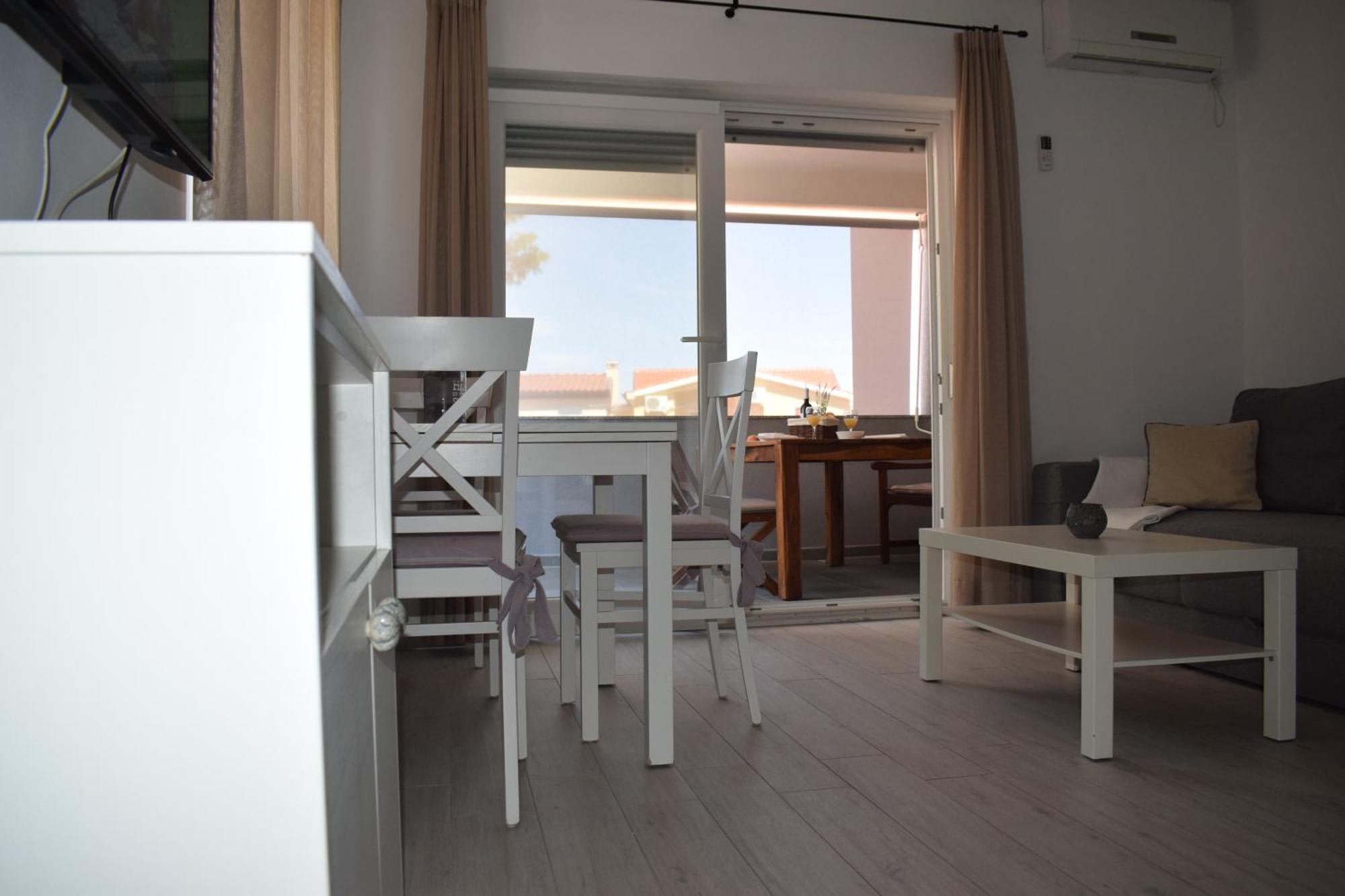 Apartments Mondo Vir Exteriör bild